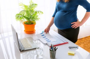 Know your rights, and seek the help of our pregnancy discrimination lawyers today